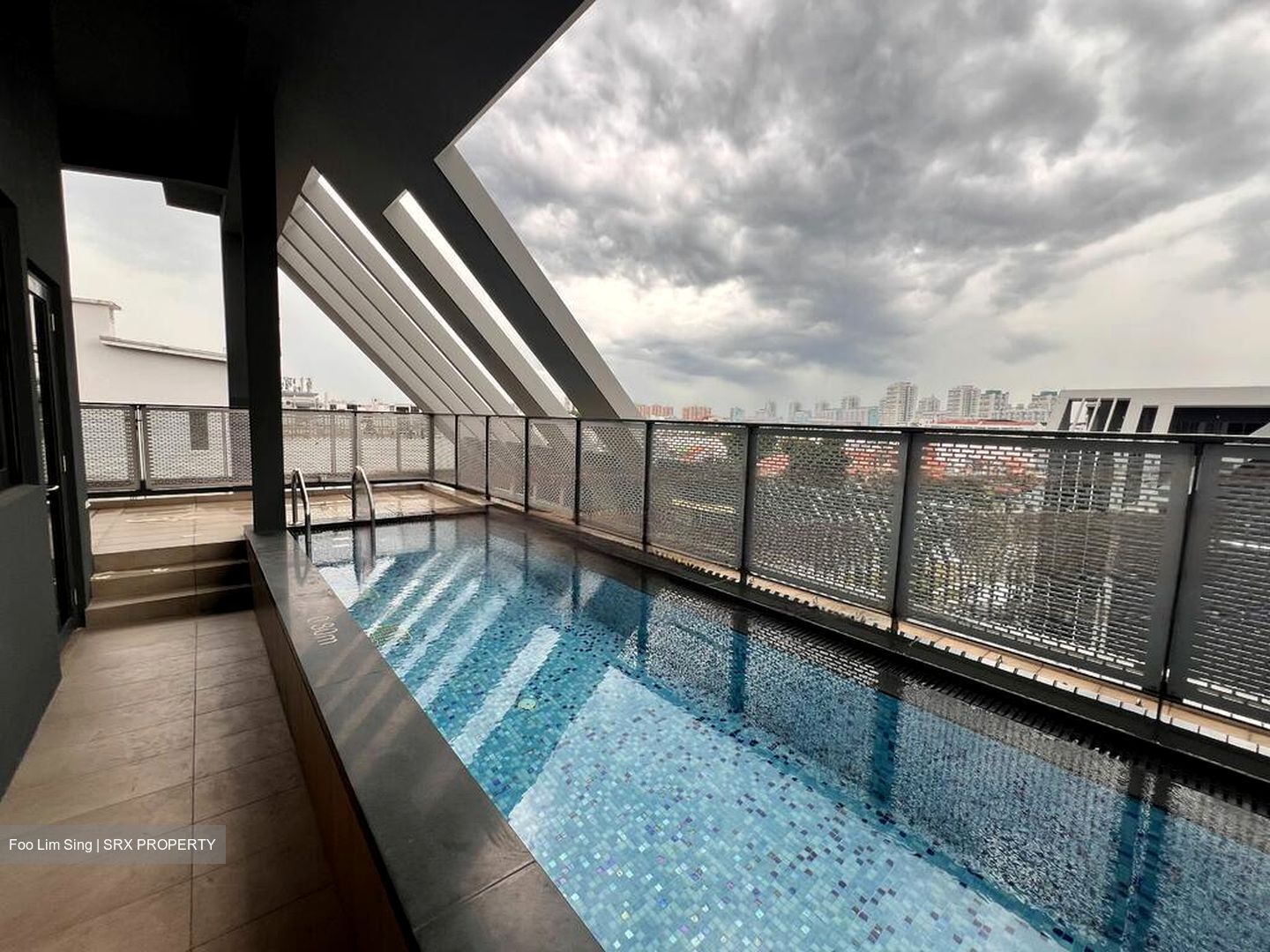 Weave Residences (D15), Apartment #464034511
